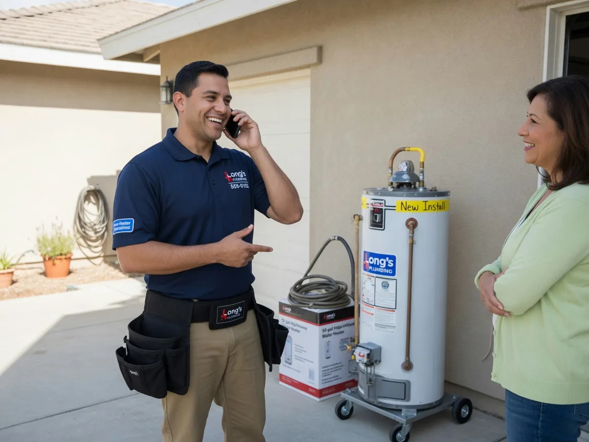 Leak Detection Warsaw, OH FAQs